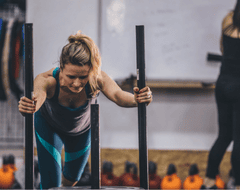 HRX training