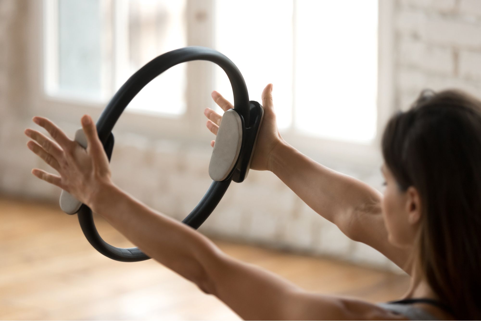 pilates 2